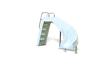 SR Smith Aqua Blast Left Curve | Marine Blue | 623-209-5823