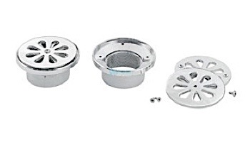 SR Smith 2" Set of 2 Cover Plate | A41473-0