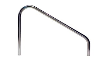 SR Smith 36" Stainless Steel Deck Mounted Stair Rails | 304 Grade | .049 Wall Residential | 50-902