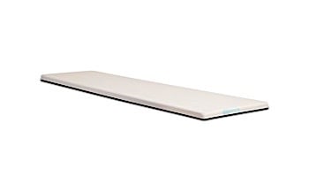 SR Smith Olympian Aluminum Board | 10ft Radiant White | 66-209-3102