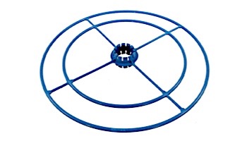 Zodiac AVW-2 Wheel Deflector 16in-Turquoise | W46155