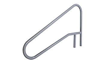 SR Smith 54" Center Grab Stainless Steel Braced Rail | 304 Grade | .049 Wall | DMS-102A