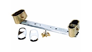 SR Smith Double Bronze Anchor Socket Assembly | 34-306A
