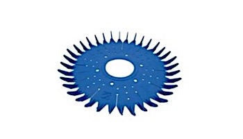 Zodiak G3 Finned Disc - Blue | W70329 W46666