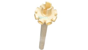 Pentair Cristal-Flo T-BP Collector Hub Assembly | WC137-519P