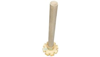 Pentair Cristal-Flo T-BP Collector Hub Assembly | WC137-519P