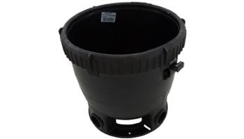 Pentair Sta-Rite Tank Bottom with Lock Ring | 27001-0009S