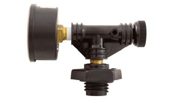 Pentair Air Relief Valve and Gauge Kit for System3 Filters | 24850-0105