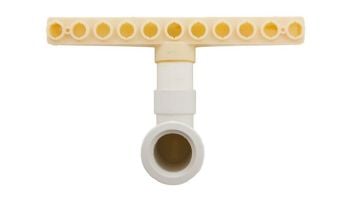 Pentair Filter Manifold | 24800-0100 24800-0100Z