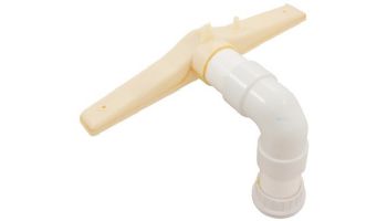 Pentair Filter Manifold | 24800-0100 24800-0100Z