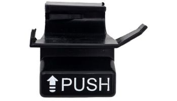 Pentair Saftey Latch PLM PLD Filter Systems | 27001-0051 | 27001-0051Z