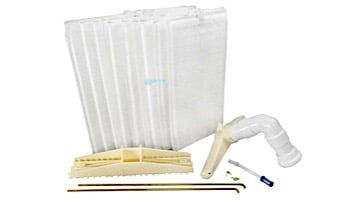Pentair Filter Element Assembly S7D75 21" | 23900-1220S