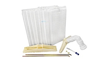 Pentair Filter Element Assembly S7D75 21" | 23900-1220S