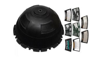 Pentair 25" Upper Half Tank Kit | 24851-9001