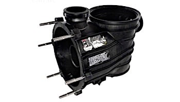 Pentair Tank and Trap Body | C76-58P