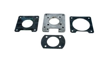 Pentair Blower/Adapter Plate Gasket Kit for Max-E-Therm and MT Heater Burner System | 77707-0011