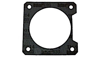 PENTAIR 42001-0065 FLAME ADAPTER PLATE GASKET