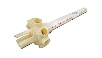 Pentair Collector Hub Assembly | WC137-517P