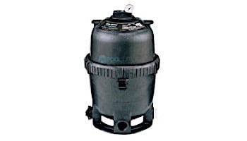 Sta-Rite System 2 Modular Media Cartridge Filter 100 Sq Ft | PLM100