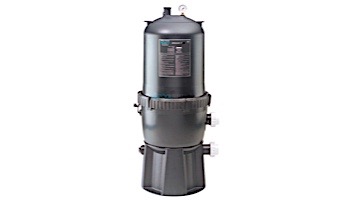 Pentair System:2 PLDE Series Modular D.E. Filter | PLDE48