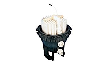 Pentair Sta-Rite D.E. Filter SD Series System:3 (Backwash Valve Required - Not Included) 37 sq. ft. | S7D75