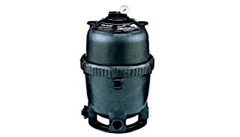 Sta-Rite System 2 Modular Media Cartridge Filter 100 Sq Ft | PLM100