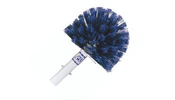 A&B Brush Duster & Vinyl Liner Brush | Nylon Bristles | 6600