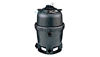 Pentair System 2 PLD Series Modular D.E. Filter 30 SQFT | PLD50