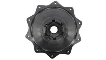 Pentair Sta-Rite Multiport Valves Replacement Parts | Cover | 14971-SM20E6