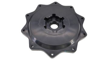Pentair Sta-Rite Multiport Valves Replacement Parts | Cover | 14971-SM20E6