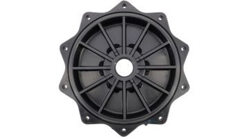 Pentair Sta-Rite Multiport Valves Replacement Parts | Cover | 14971-SM20E6