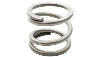 Pentair Sta-Rite Multiport Valves Replacement Parts | 304 SS Spring | 1-1/2" & 2" Multiport Side Mount Valve | 14971-SM10E9