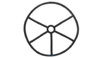 Pentair Spider Gasket for 2" MultiPort Valve | Black | 14971-SM20E12