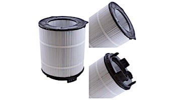 Sta-Rite System 3 Replacement Element 264 Sq Ft Outer Cartridge S7M400 | 400 Sq Ft Filter | 25022-0224S
