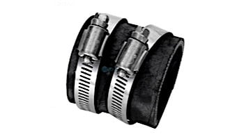 Pentair Connector Kit 1.5" x 1.5" | 24750-0331