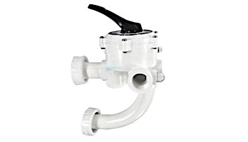 Pentair Sand/DE Valve Kit MP Small 1.5" with Union | 18202-0150 WC212-143P