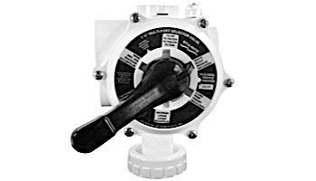 Pentair Sand/DE Valve Kit MP Small 1.5" with Union | 18202-0150 WC212-143P