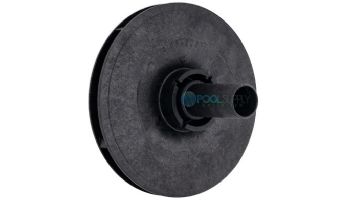 Pentair Dyna-Glas Impeller | 2HP | C105-236PDA