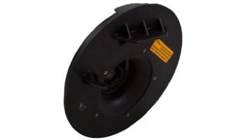 Pentair Max-E-Pro Seal Plate Kit | C203-194P