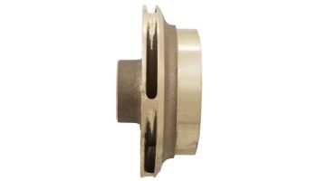Sta-Rite Closed Face Impeller | 7.5HP | Bronze | 16830-0209