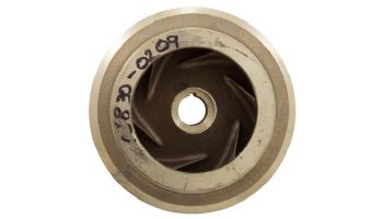 Sta-Rite Closed Face Impeller | 7.5HP | Bronze | 16830-0209