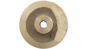 Sta-Rite Closed Face Impeller | 7.5HP | Bronze | 16830-0209