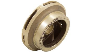 Sta-Rite Closed Face Impeller | 7.5HP | Bronze | 16830-0209