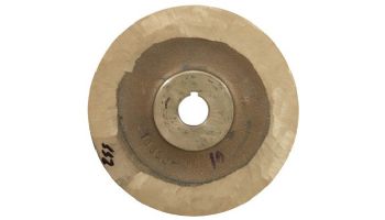 Pentair Closed Face Impeller | 7.5-10HP 60/50 Hz | Bronze | 16830-0210