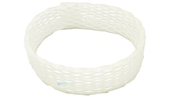 Zodiac G4Hose Protector Sleeve Net | White | W33800