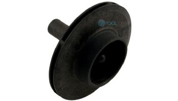 Pentair Replacement Impeller 1HP | C105-236PB | C105-236PBZ