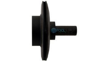 Pentair Replacement Impeller 1HP | C105-236PB | C105-236PBZ