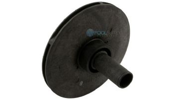 Pentair Replacement Impeller 1HP | C105-236PB | C105-236PBZ