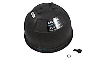 Pentair Lid Assembly Posi-Flo II | 25010-9201