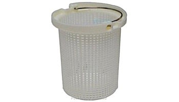 Pentair 5" Lock in Pump Strainer Basket B-106 | C108-33P C108-33PZ